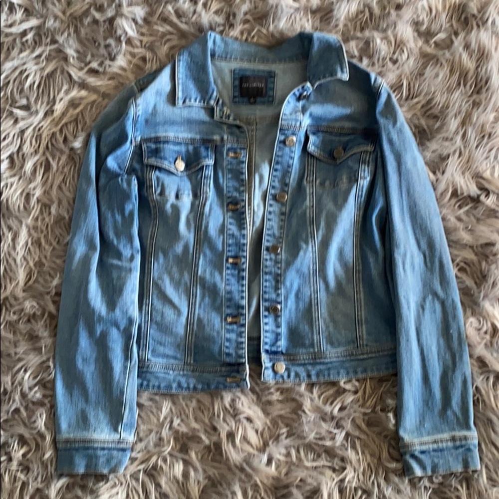 The Limited denim jacket - Size L